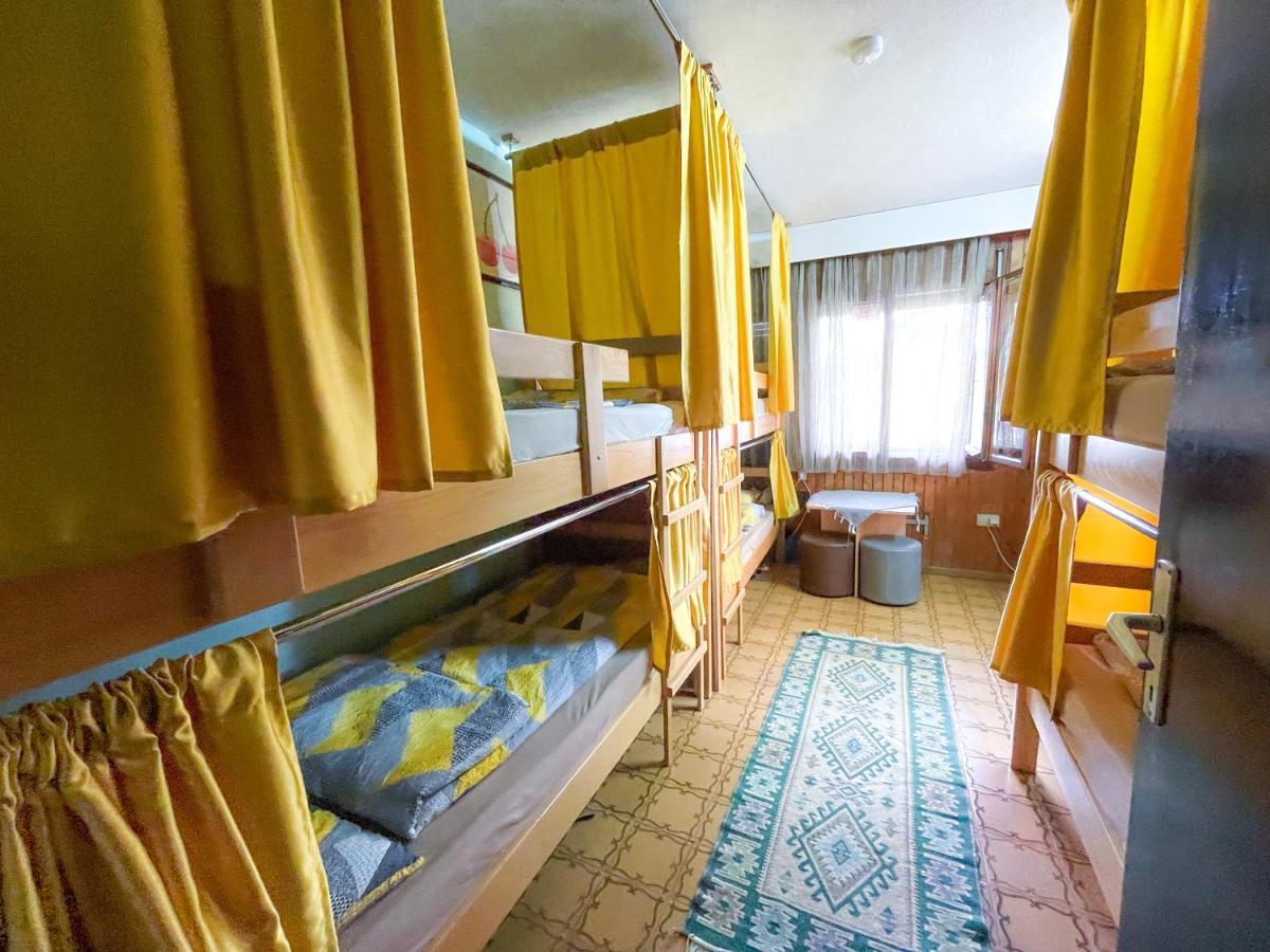 Hi Skopje Hostel Εξωτερικό φωτογραφία