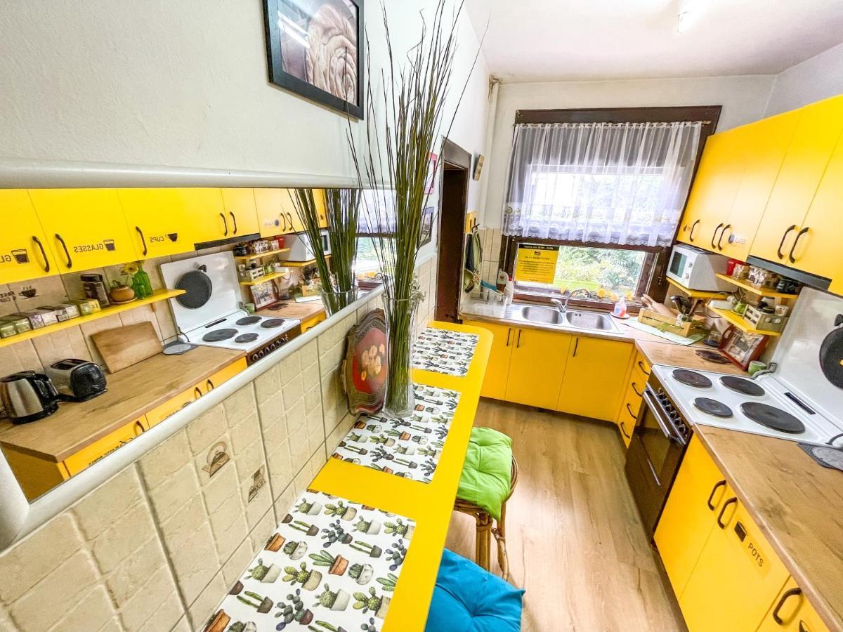 Hi Skopje Hostel Εξωτερικό φωτογραφία